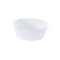 Paterson Fluted Bake Cups, 6-1/2in, White, 5000 PK CG01005 - alternate 1